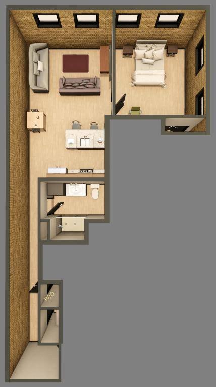 Apartment for rent at 915 Cloquet Ave #101, Cloquet, MN 55720