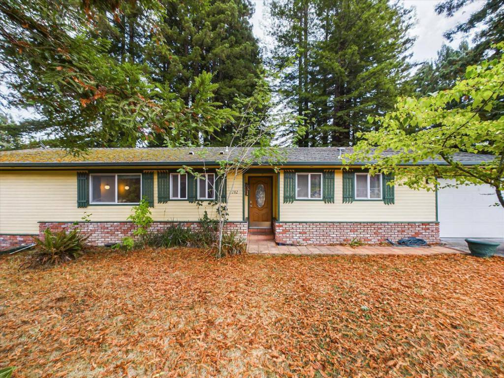 House for rent at 282 Sorenson Rd, Redcrest, CA 95569