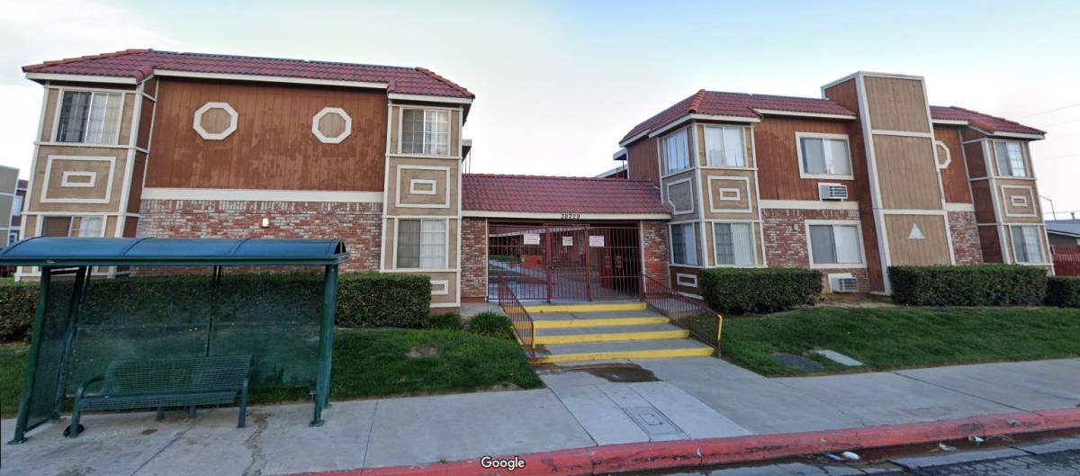 Apartment for rent at 38719 10th St E #2926, Palmdale, CA 93550