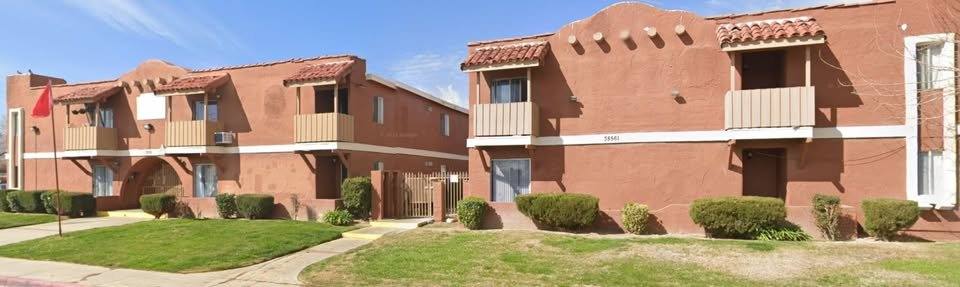 Apartment for rent at 38551 38561 11th St E #5101, Palmdale, CA 93550