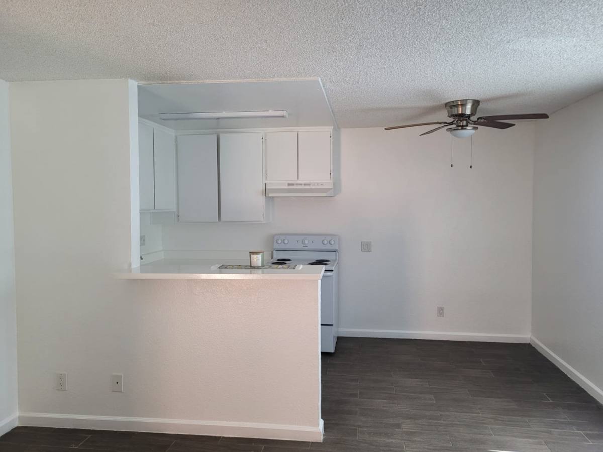 Apartment for rent at 38572 10th Place E #4, Palmdale, CA 93550