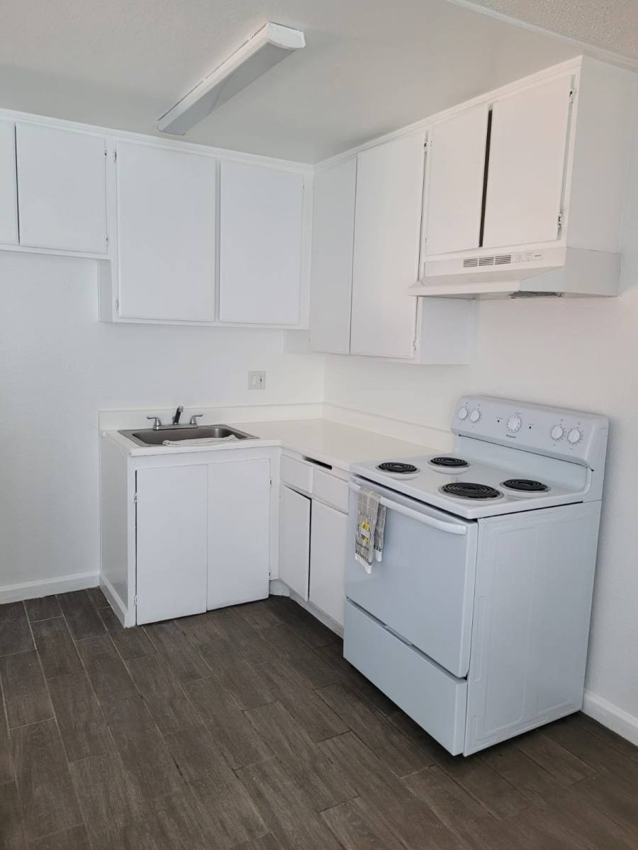 Apartment for rent at 38572 10th Place E #4, Palmdale, CA 93550