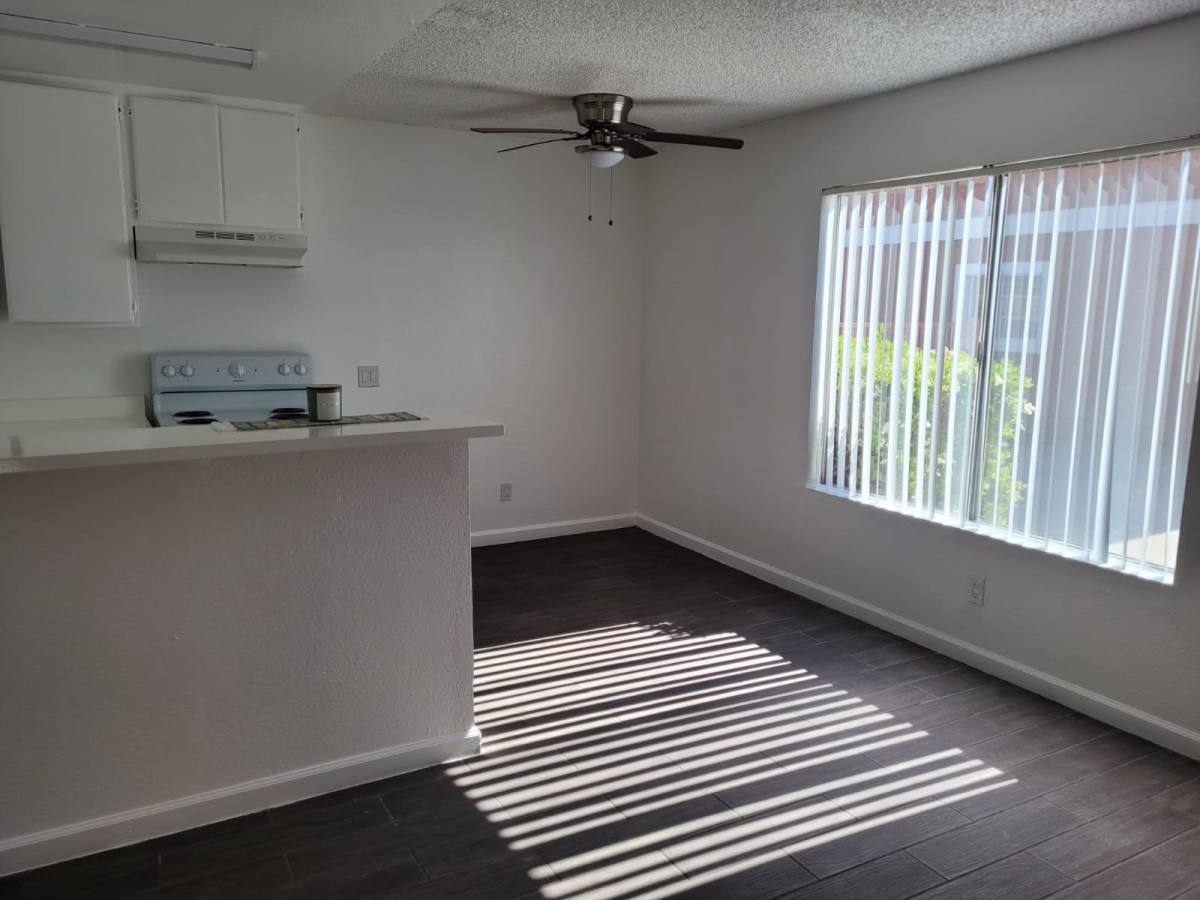 Apartment for rent at 38572 10th Place E #4, Palmdale, CA 93550