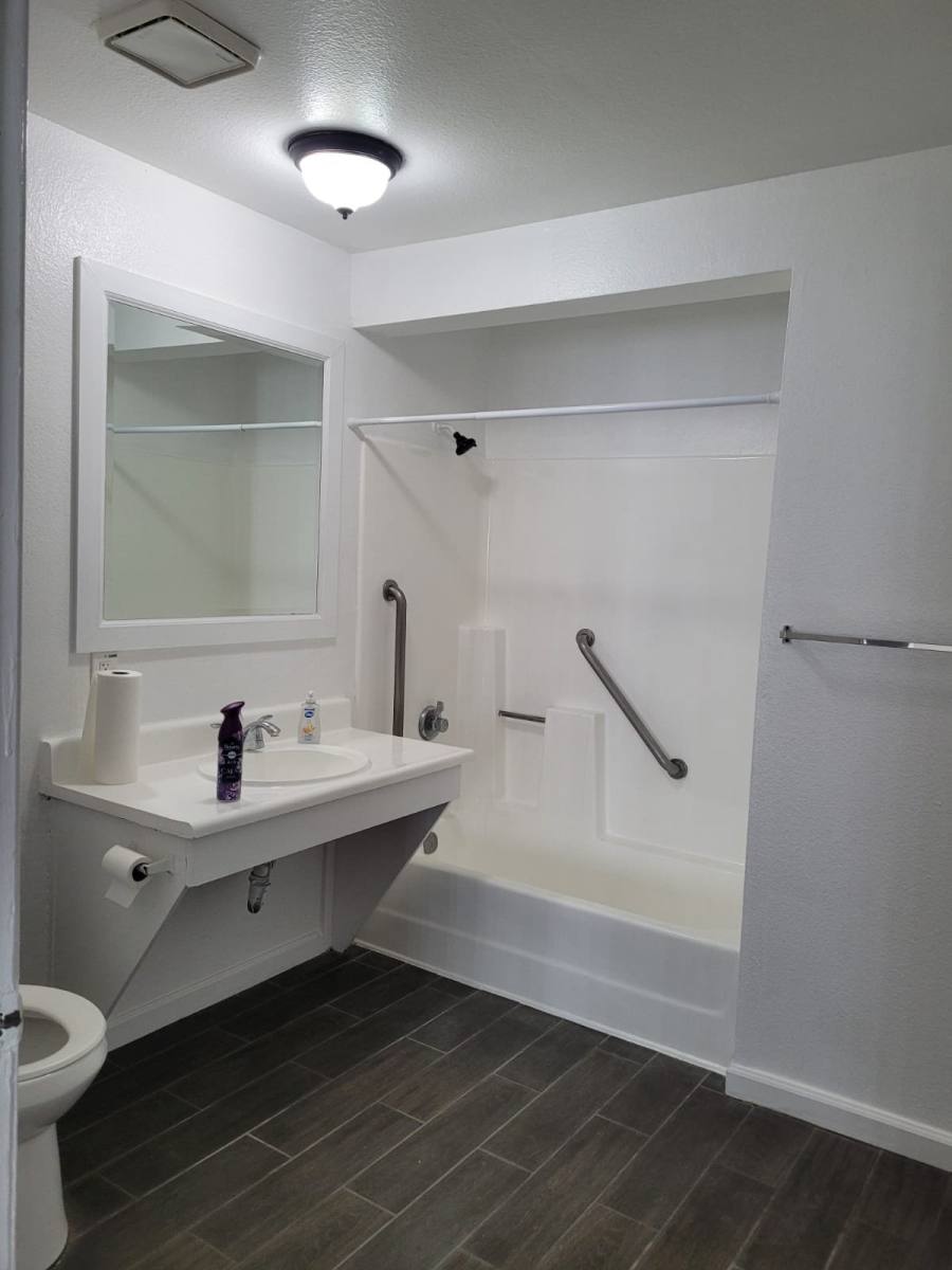 Apartment for rent at 38572 10th Place E #4, Palmdale, CA 93550