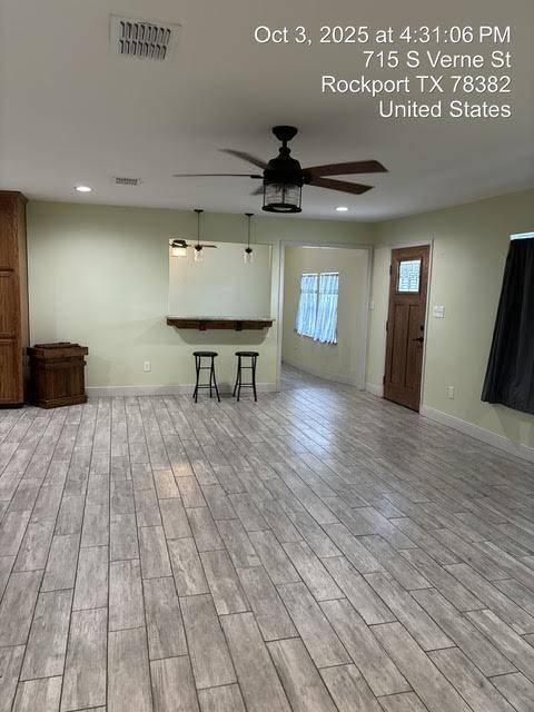 House for rent at 715 S Verne St, Rockport, TX 78382