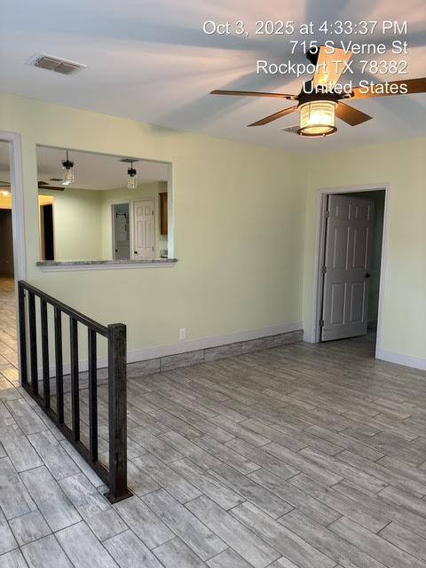 House for rent at 715 S Verne St, Rockport, TX 78382