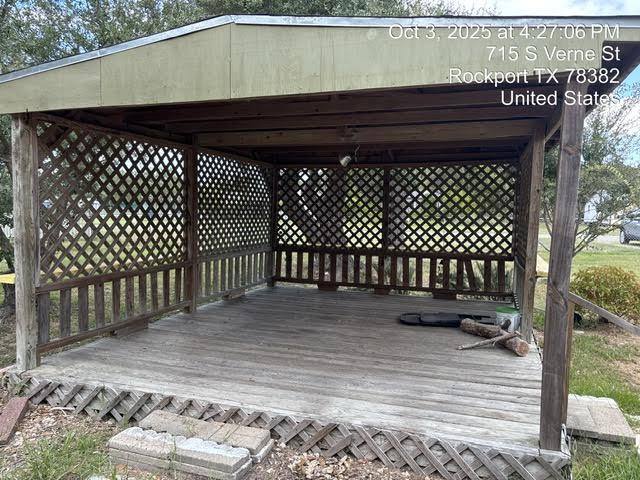 House for rent at 715 S Verne St, Rockport, TX 78382