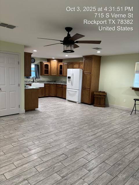 House for rent at 715 S Verne St, Rockport, TX 78382