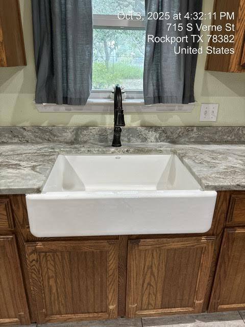 House for rent at 715 S Verne St, Rockport, TX 78382