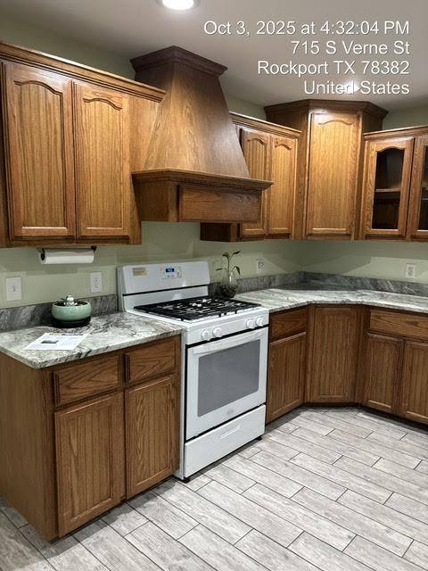 House for rent at 715 S Verne St, Rockport, TX 78382