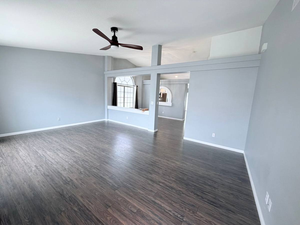 House for rent at 3564 Tobel Springs Dr, Las Vegas, NV 89129