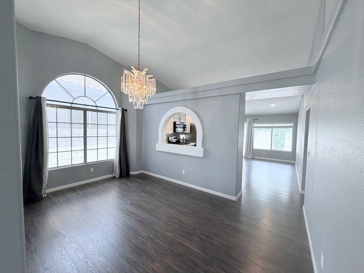 House for rent at 3564 Tobel Springs Dr, Las Vegas, NV 89129