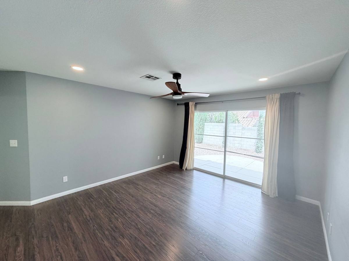 House for rent at 3564 Tobel Springs Dr, Las Vegas, NV 89129