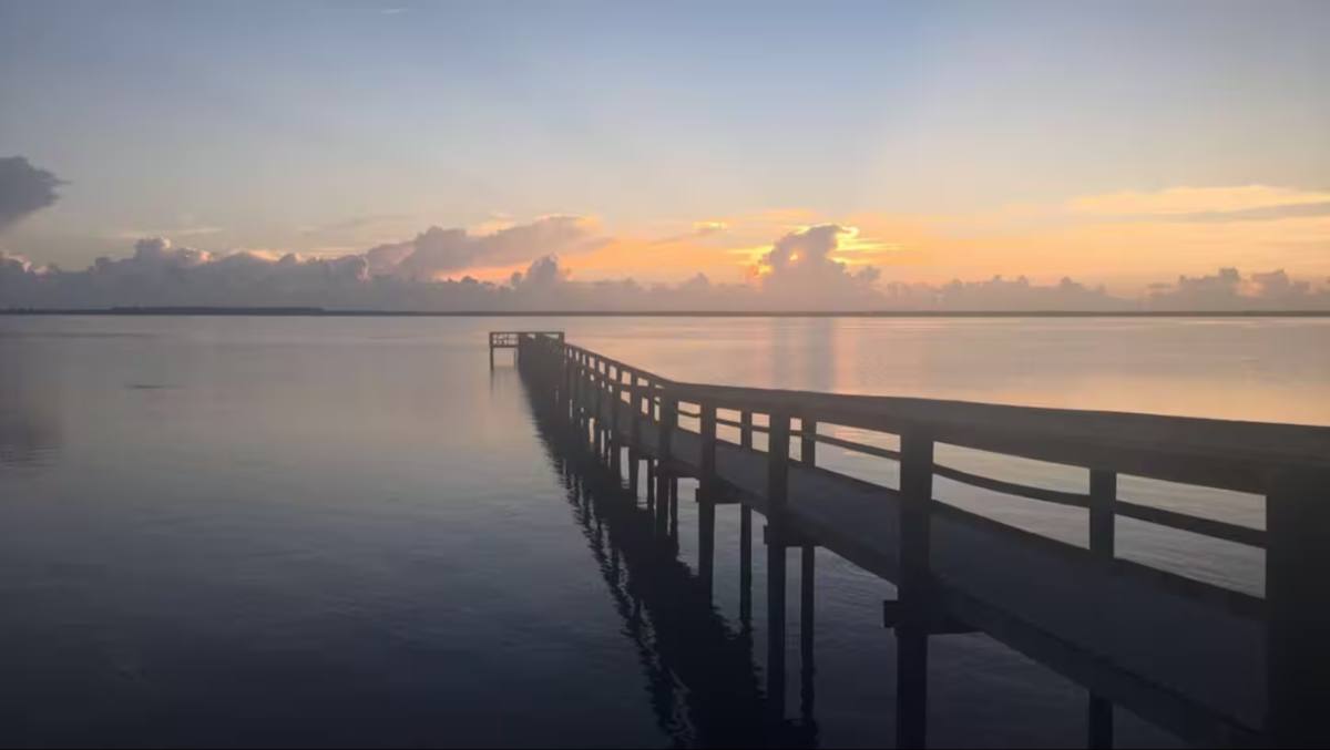 House for rent at 6303 S Indian River Dr, Fort Pierce, FL 34982