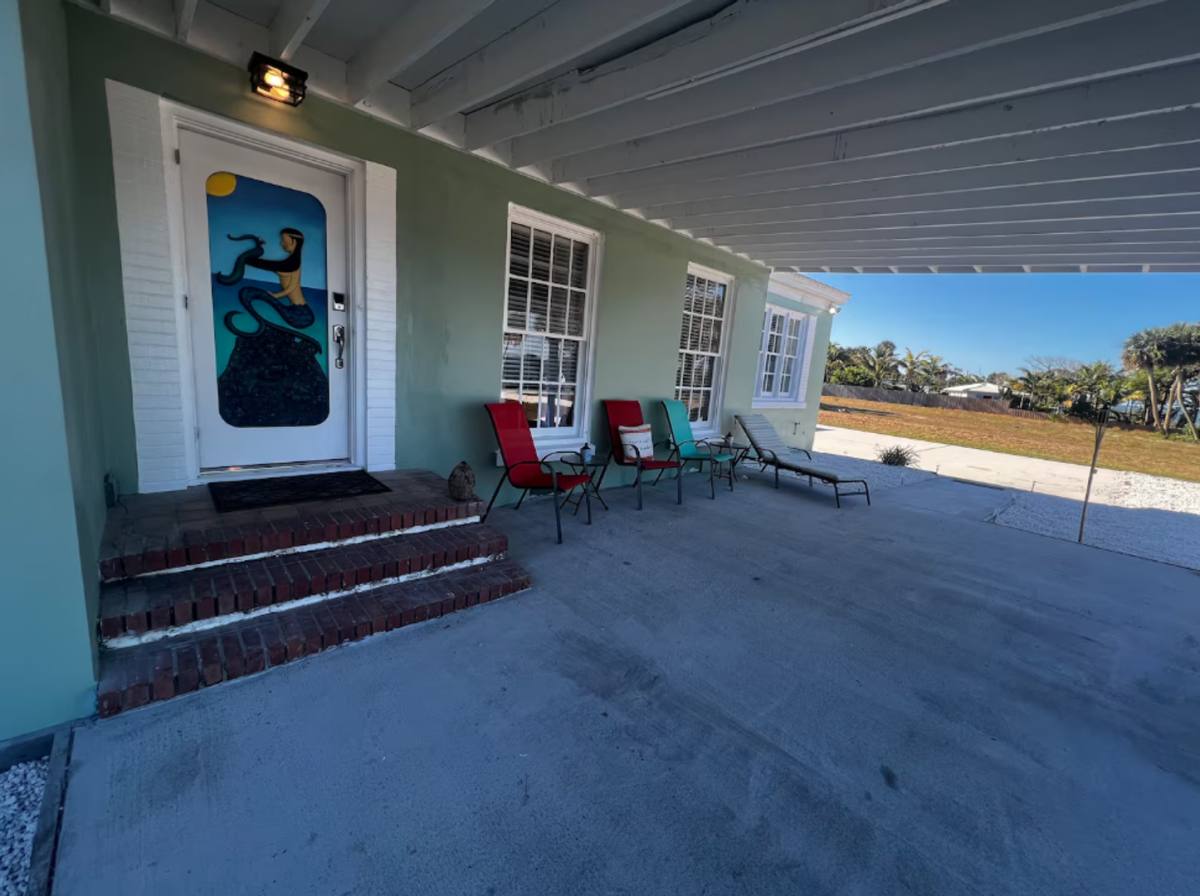 House for rent at 6303 S Indian River Dr, Fort Pierce, FL 34982