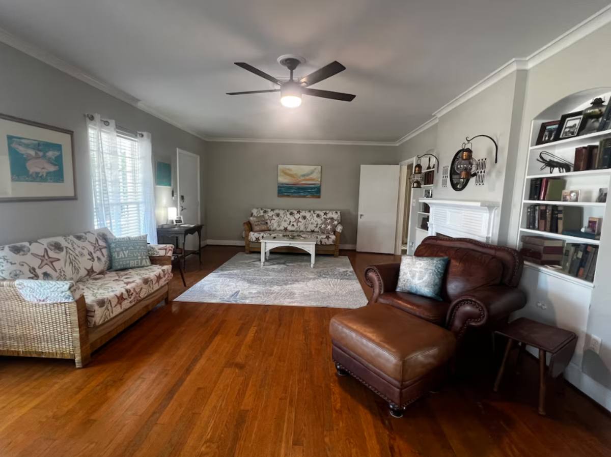 House for rent at 6303 S Indian River Dr, Fort Pierce, FL 34982
