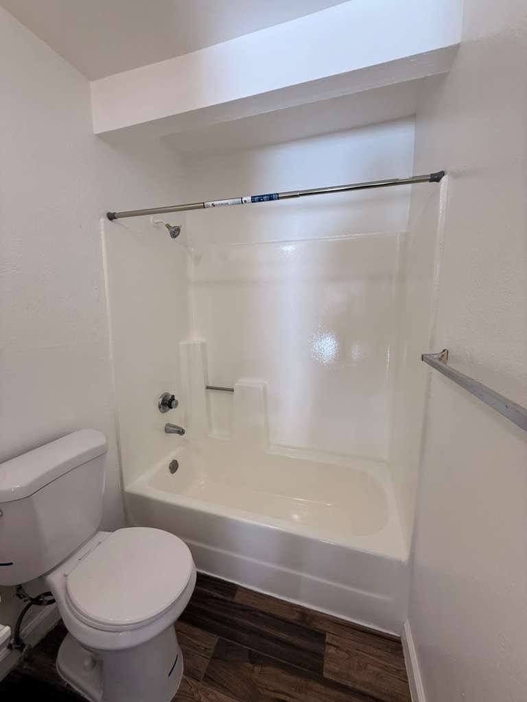 Apartment for rent at 38308 Division St #4, Palmdale, CA 93550