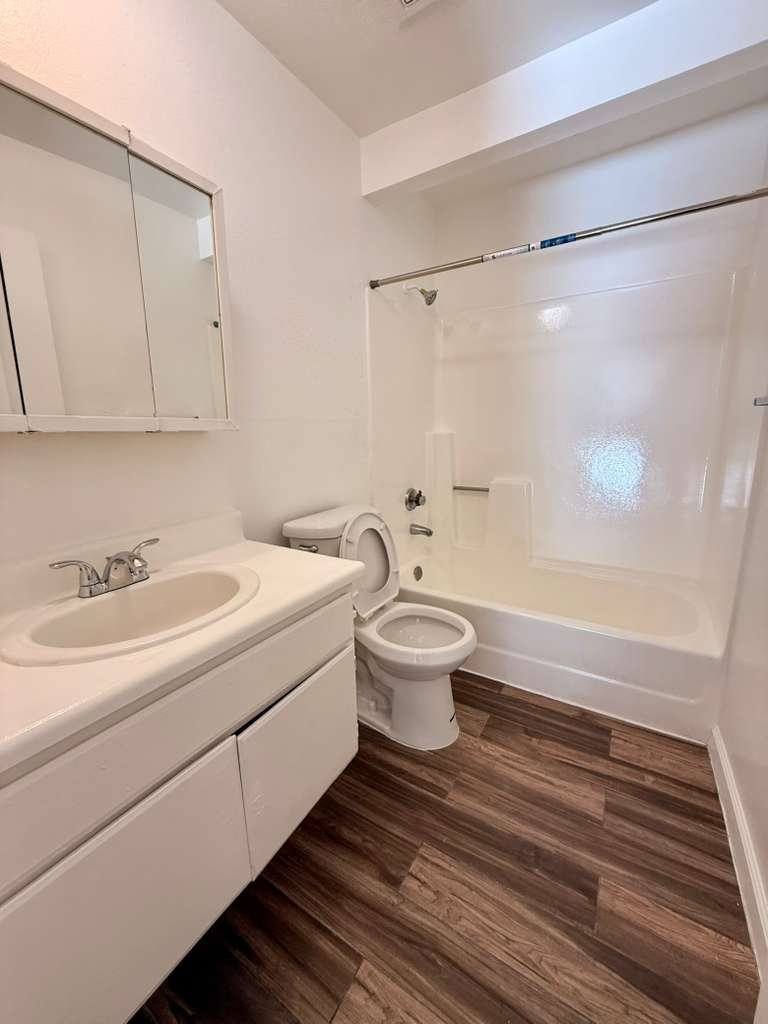 Apartment for rent at 38308 Division St #4, Palmdale, CA 93550