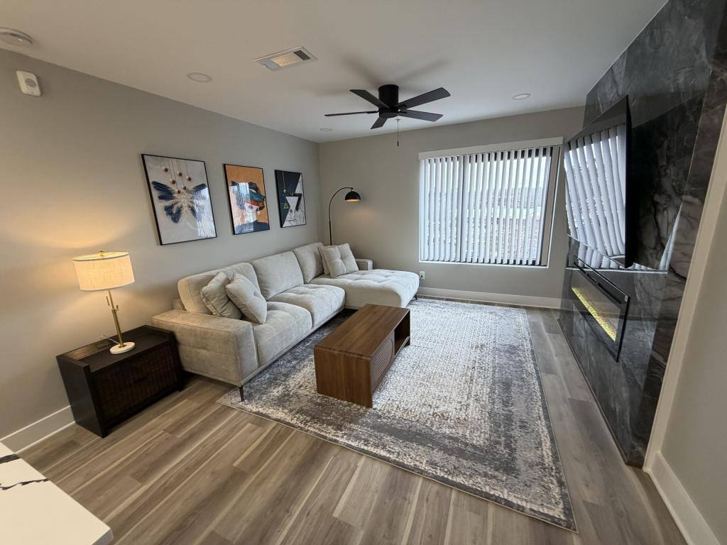 Apartment for rent at 4419 Cowan Rd, Tucker, GA 30084