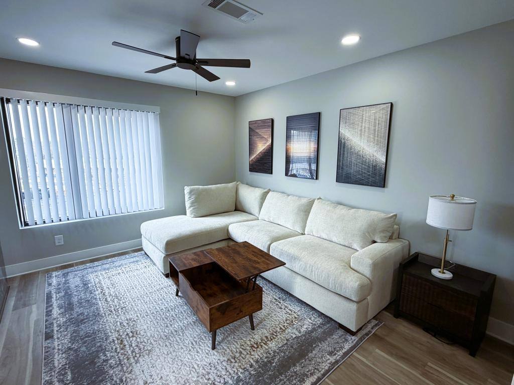 Apartment for rent at 4419 Cowan Rd, Tucker, GA 30084