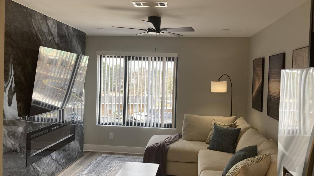 Apartment for rent at 4419 Cowan Rd, Tucker, GA 30084
