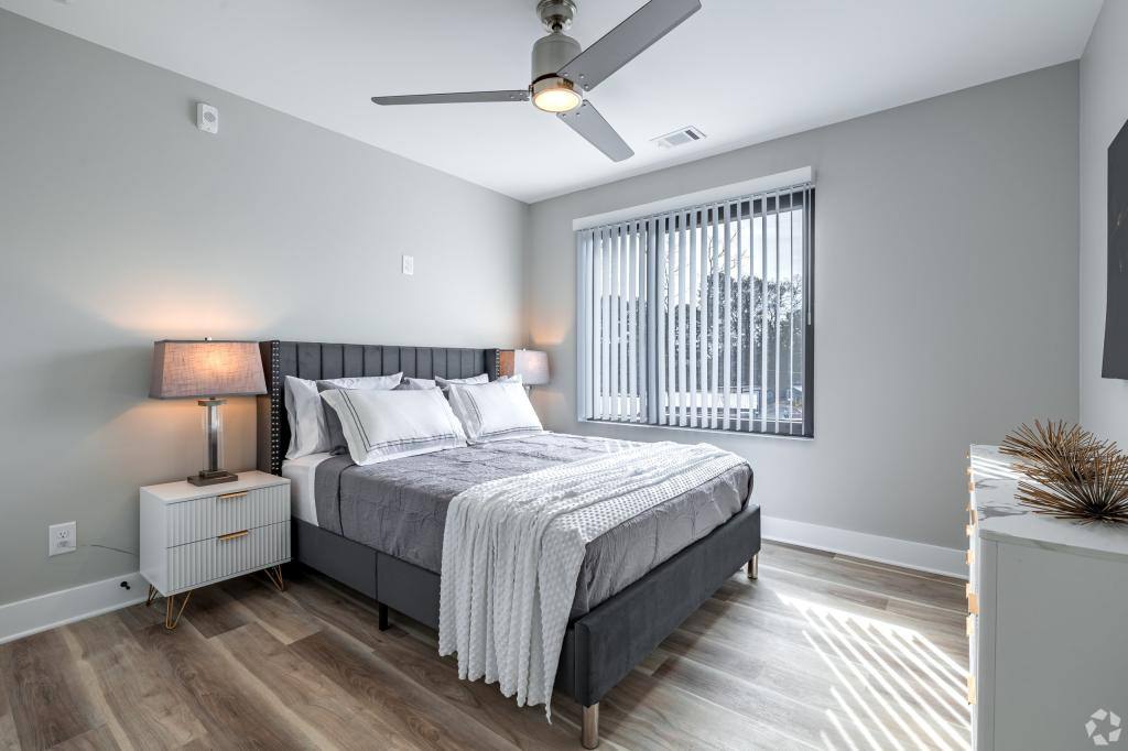 Apartment for rent at 4419 Cowan Rd, Tucker, GA 30084