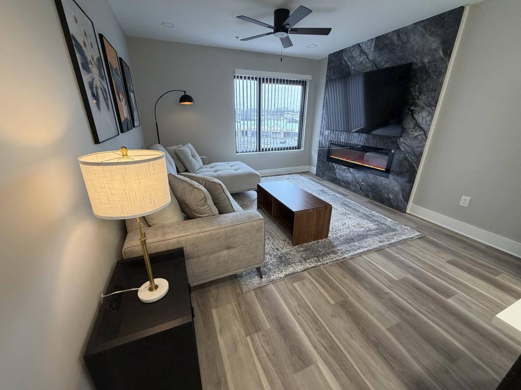 Apartment for rent at 4419 Cowan Rd, Tucker, GA 30084