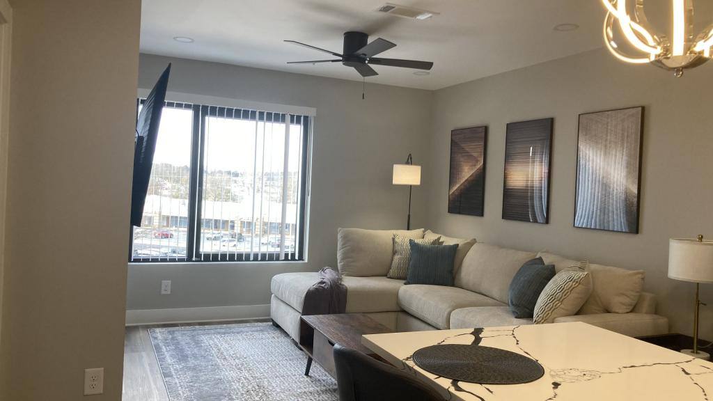 Apartment for rent at 4419 Cowan Rd, Tucker, GA 30084