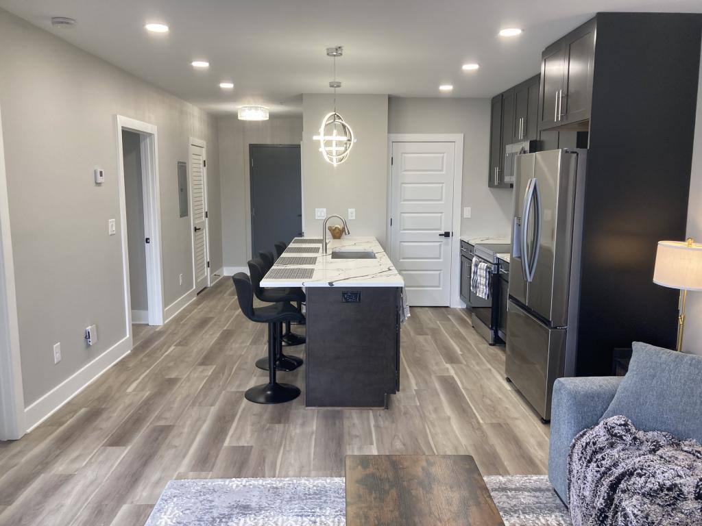 Apartment for rent at 4419 Cowan Rd, Tucker, GA 30084