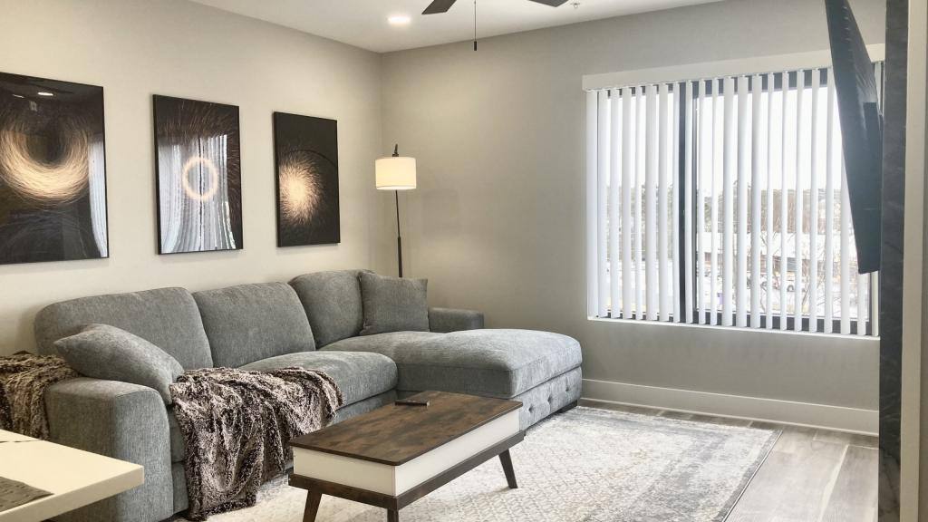 Apartment for rent at 4419 Cowan Rd, Tucker, GA 30084