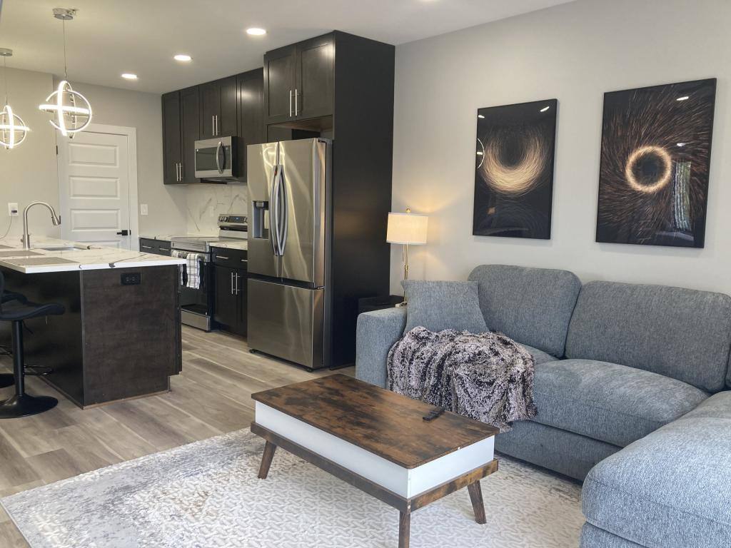 Apartment for rent at 4419 Cowan Rd, Tucker, GA 30084