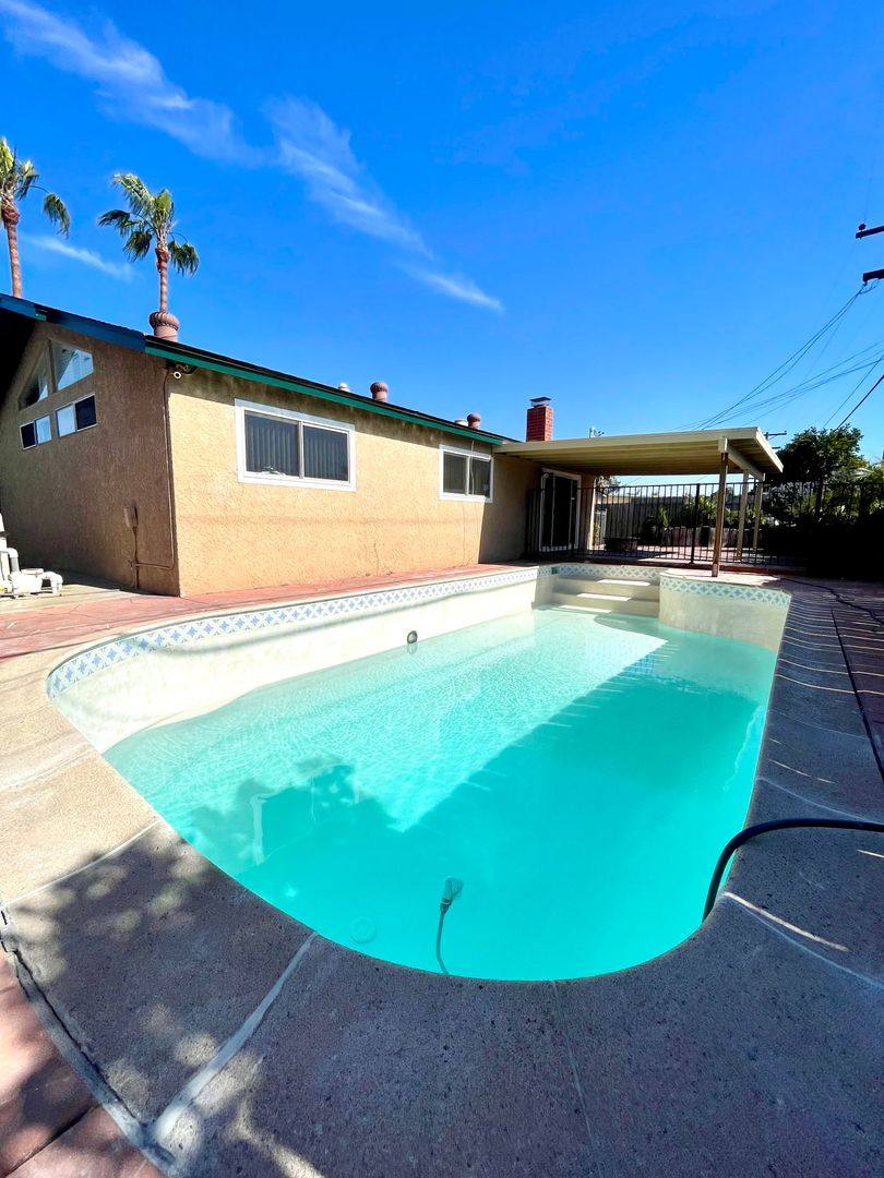House for rent at 5022 Rebel Rd, San Diego, CA 92117