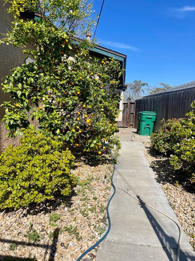 House for rent at 5022 Rebel Rd, San Diego, CA 92117