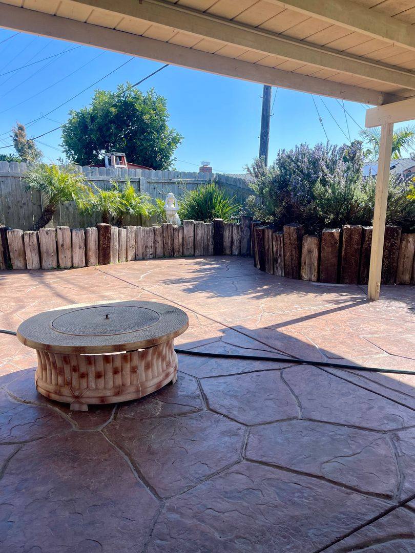 House for rent at 5022 Rebel Rd, San Diego, CA 92117