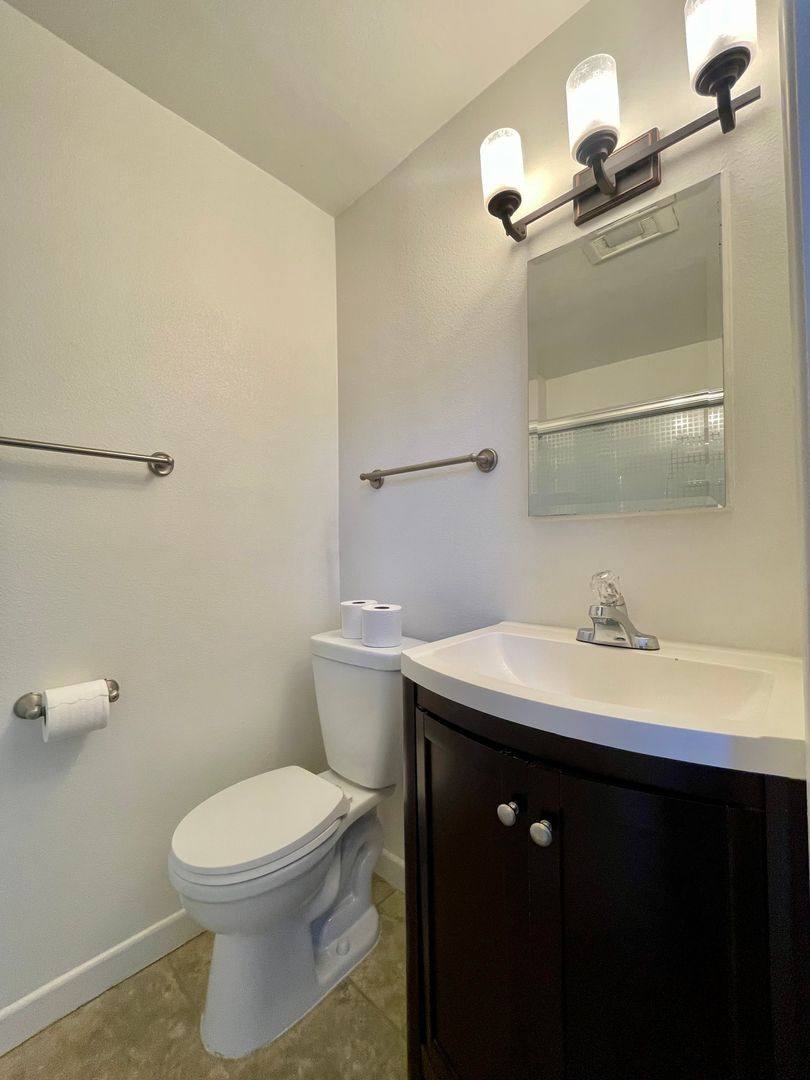 House for rent at 5022 Rebel Rd, San Diego, CA 92117