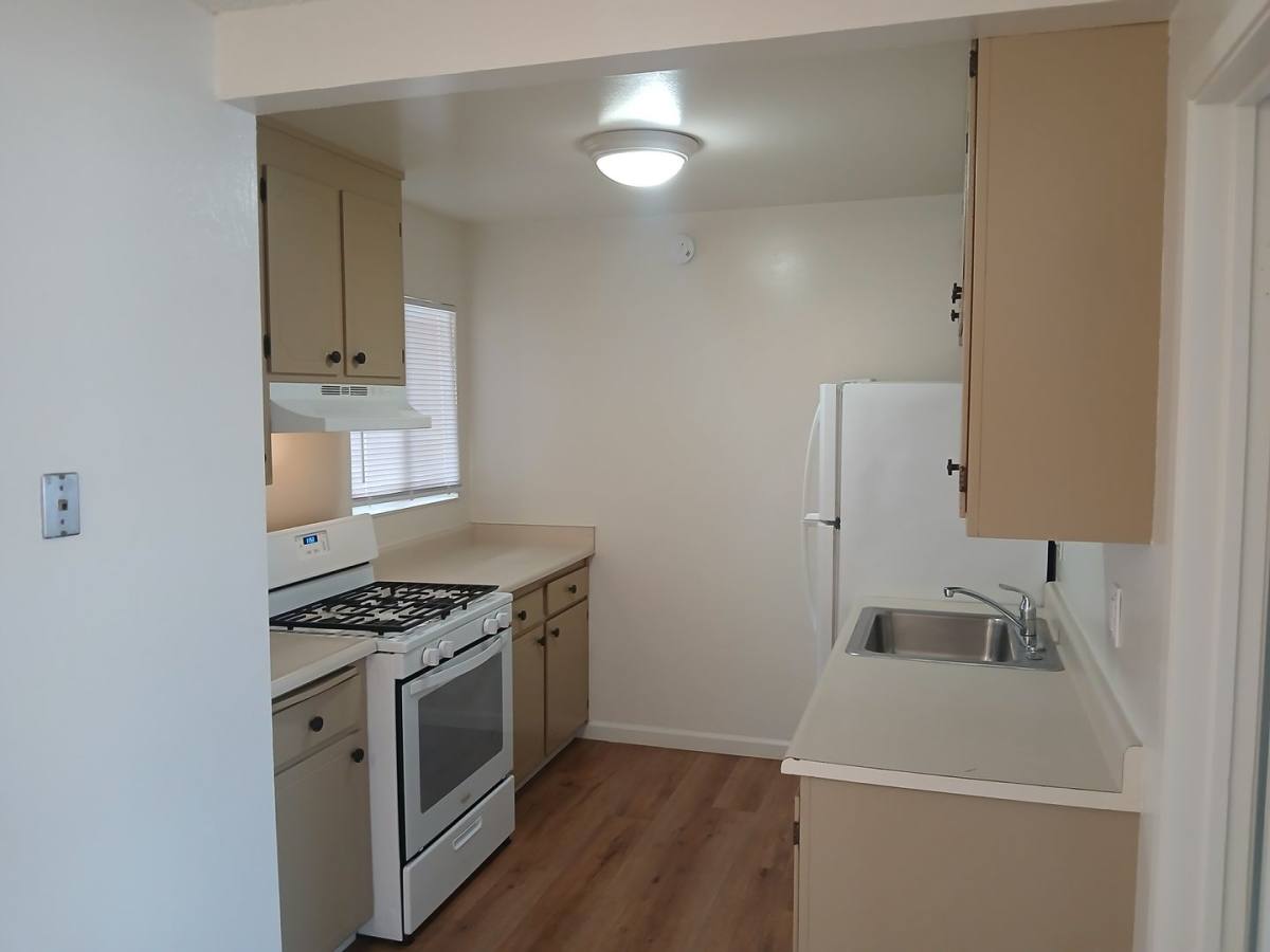 Apartment for rent at 2101 Santa Ana Dr, Fairfield, CA 94533