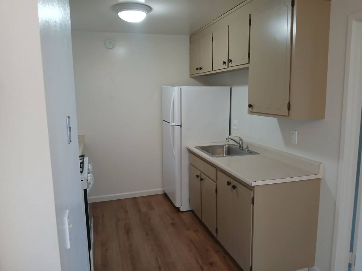 Apartment for rent at 2101 Santa Ana Dr, Fairfield, CA 94533