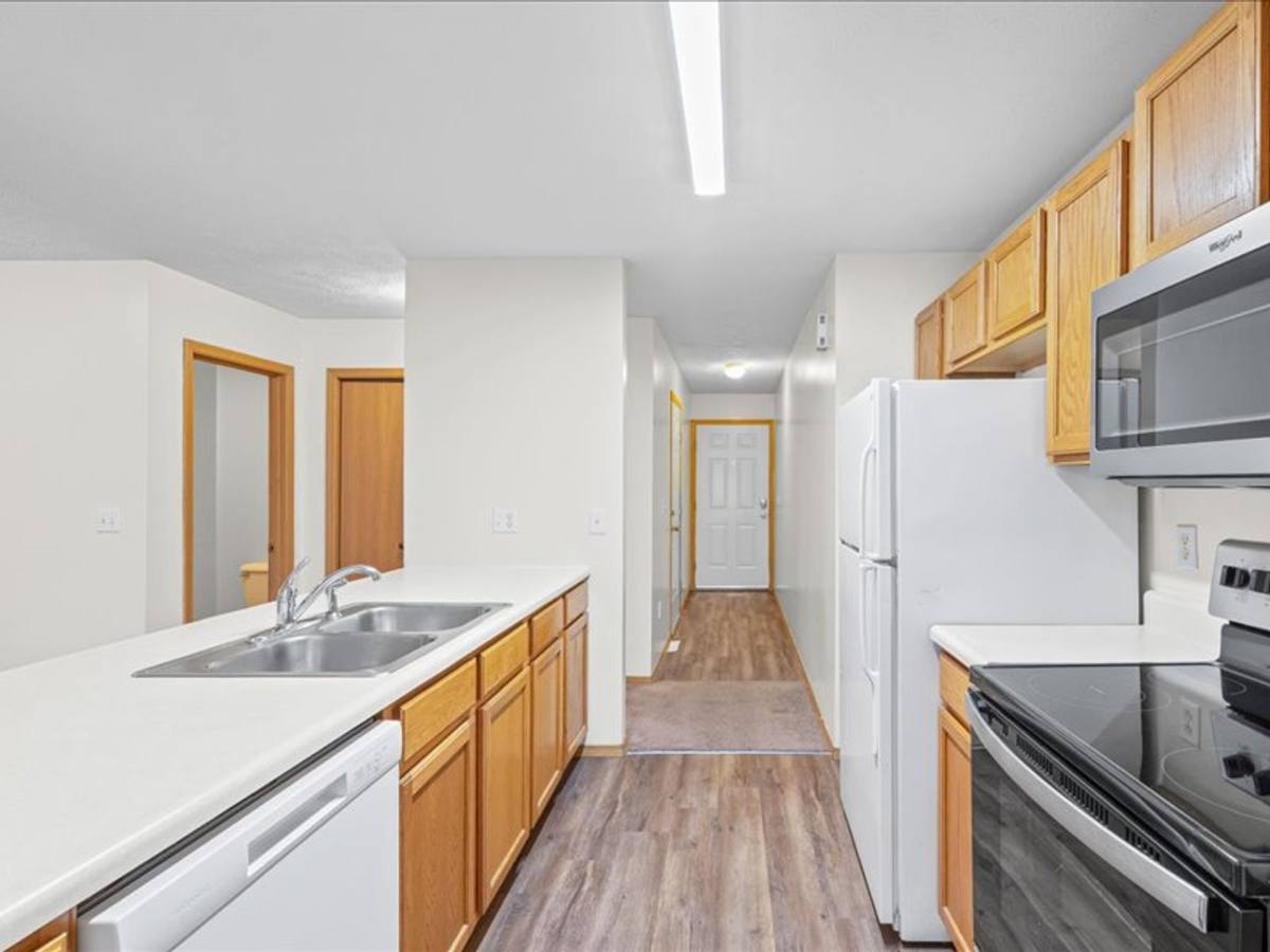 Apartment for rent at 80-90 Yotzonot Dr, Bloomington, IL 61704