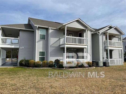 Condo for rent at 6194 Al-59, Gulf Shores, AL 36542