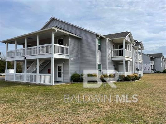 Condo for rent at 6194 Al-59, Gulf Shores, AL 36542