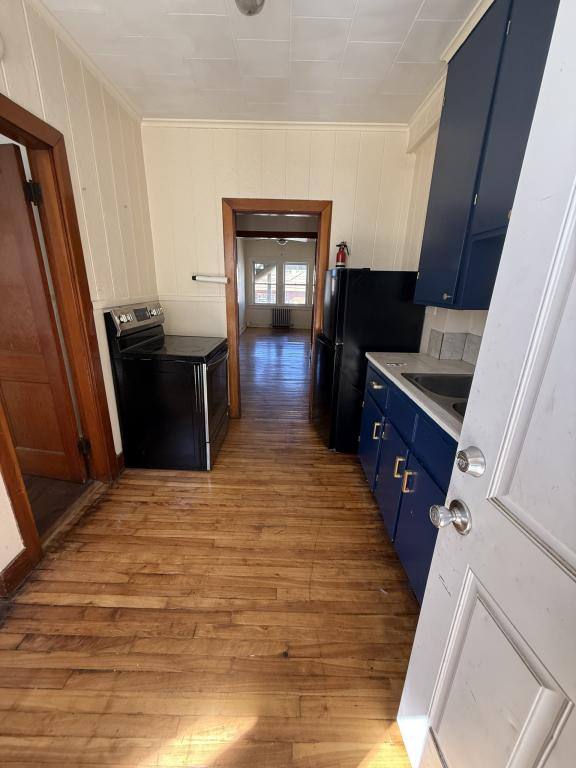 Apartment for rent at 1 Exchange St, Gorham, NH 03581