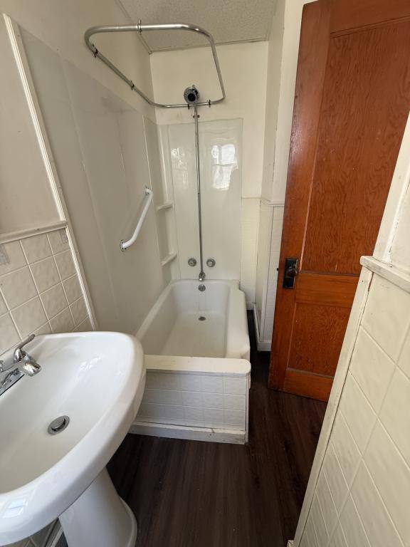 Apartment for rent at 1 Exchange St, Gorham, NH 03581