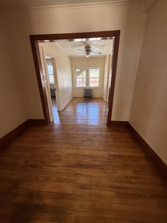 Apartment for rent at 1 Exchange St, Gorham, NH 03581