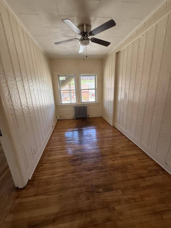 Apartment for rent at 1 Exchange St, Gorham, NH 03581