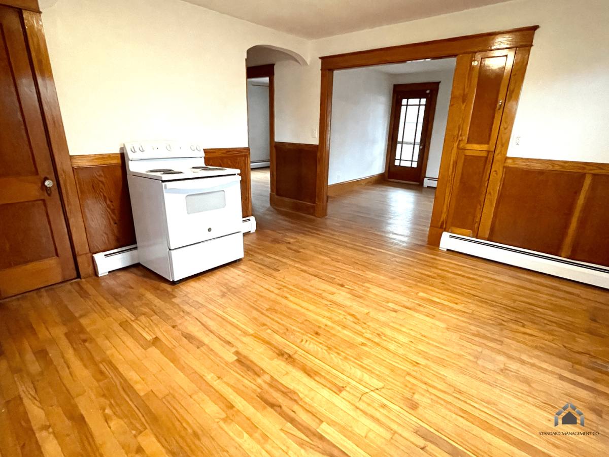 Apartment for rent at 208 Northern Ave, Augusta, ME 04330