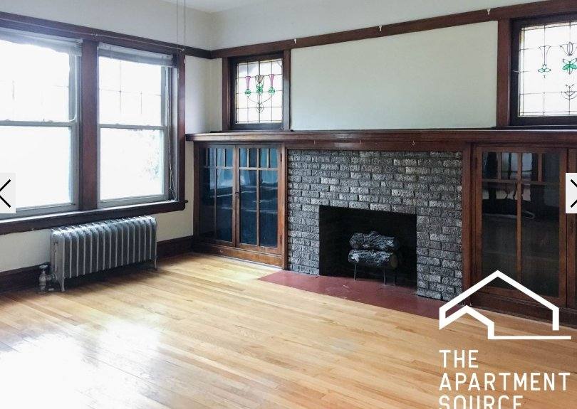Apartment for rent at 3817 N Lawndale Ave #2, Chicago, IL 60618