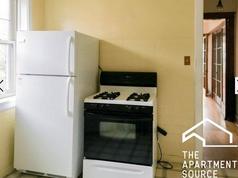 Apartment for rent at 3817 N Lawndale Ave #2, Chicago, IL 60618