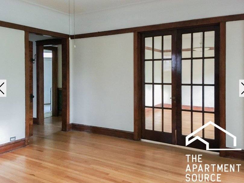 Apartment for rent at 3817 N Lawndale Ave #2, Chicago, IL 60618