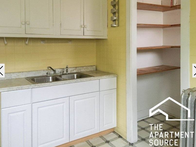 Apartment for rent at 3817 N Lawndale Ave #2, Chicago, IL 60618