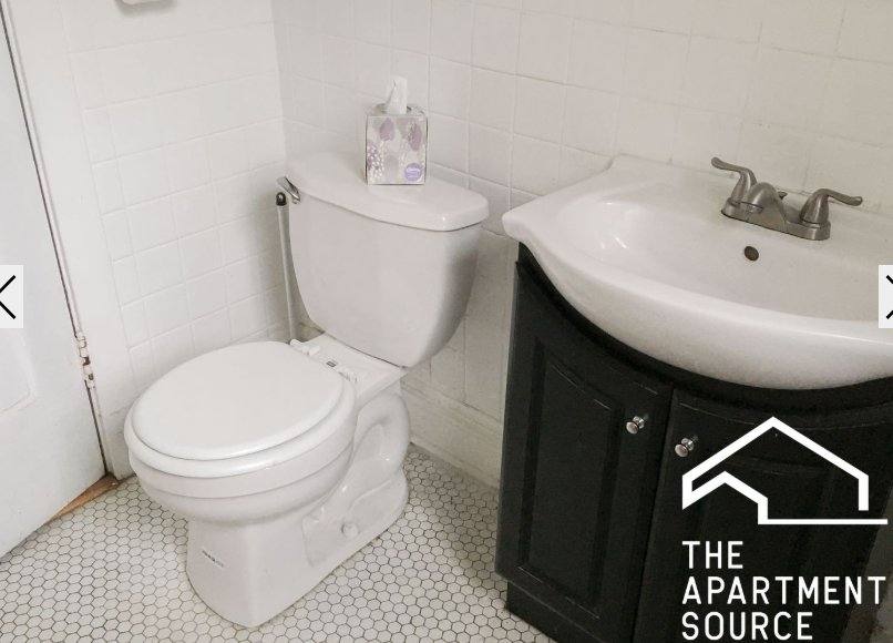 Apartment for rent at 3817 N Lawndale Ave #2, Chicago, IL 60618